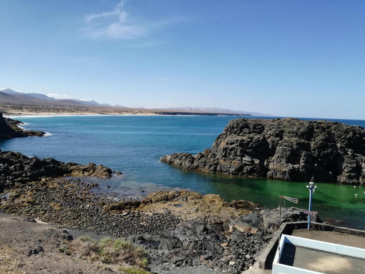 Casa Kiko Fuerteventura Apartman Cotillo Kültér fotó