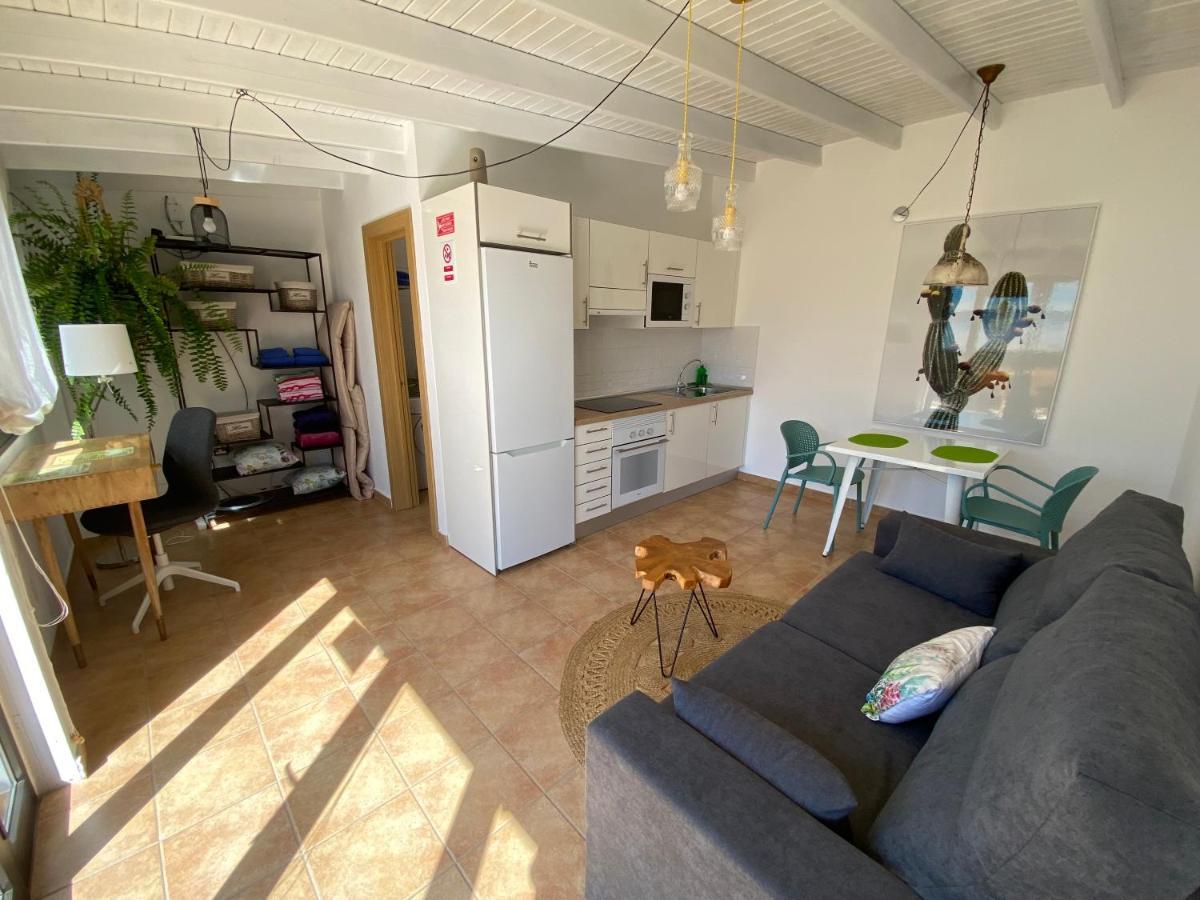 Casa Kiko Fuerteventura Apartman Cotillo Kültér fotó