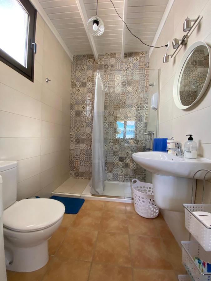 Casa Kiko Fuerteventura Apartman Cotillo Kültér fotó